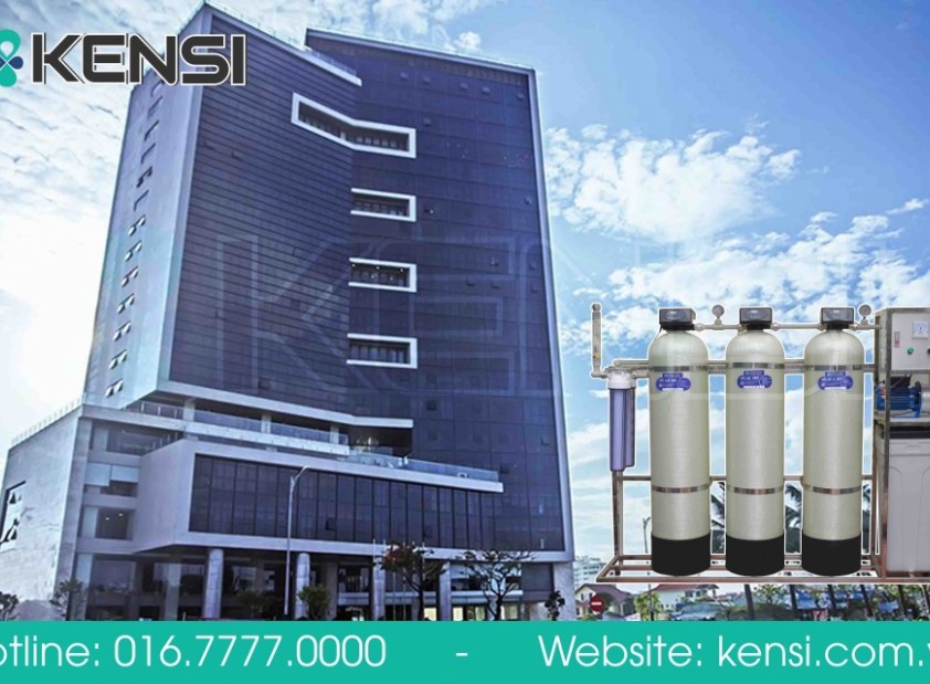 Sự cần thiết khi sử dụng hệ thống lọc tổng trong đời sống con người